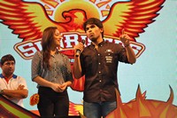 Gouravam Audio Launch Photos